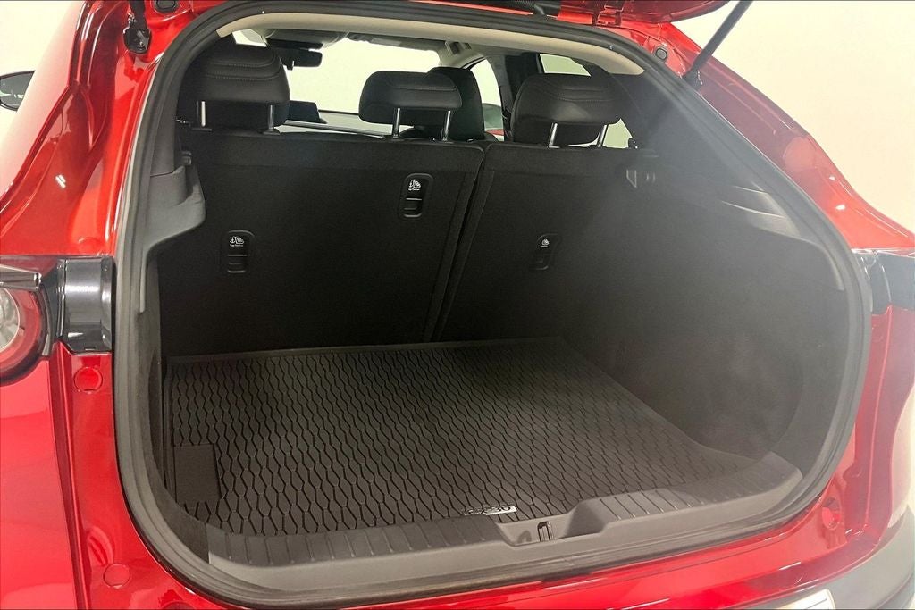 2026 Mazda Mazda CX-30 2.5 S Preferred