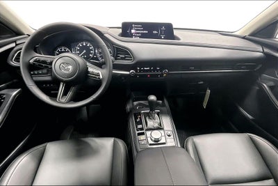 2026 Mazda Mazda CX-30 2.5 S Preferred