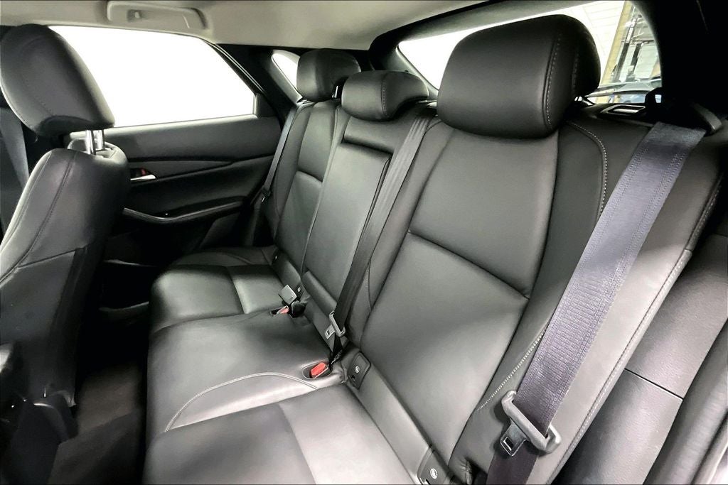 2025 Mazda Mazda CX-30 2.5 S Preferred Package