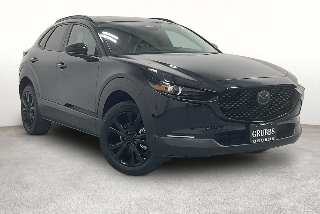 2026 Mazda Mazda CX-30 2.5 S Aire Edition