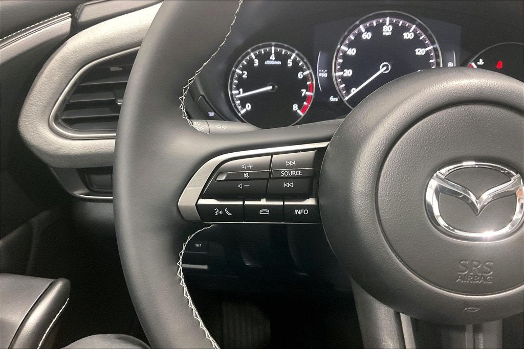 2026 Mazda Mazda CX-30 2.5 S Aire Edition