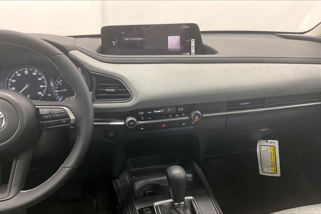 2026 Mazda Mazda CX-30 2.5 S Aire Edition