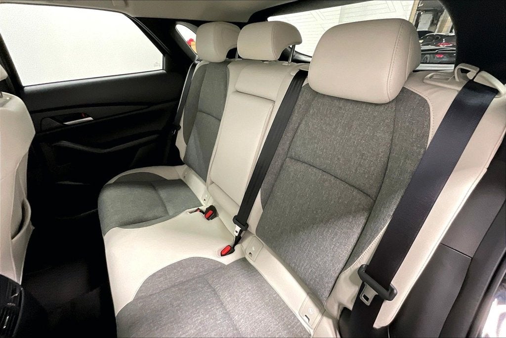 2026 Mazda Mazda CX-30 2.5 S Aire Edition
