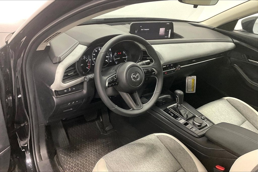 2026 Mazda Mazda CX-30 2.5 S Aire Edition