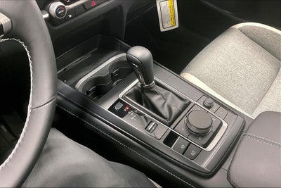 2026 Mazda Mazda CX-30 2.5 S Aire Edition