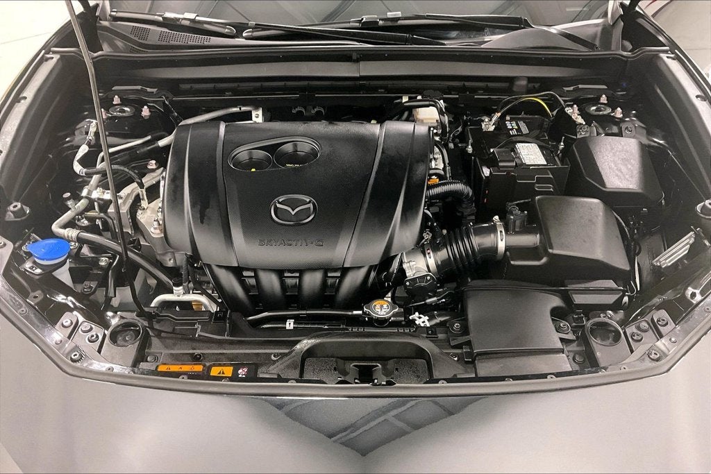 2026 Mazda Mazda CX-30 2.5 S Aire Edition