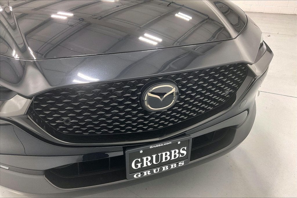 2026 Mazda Mazda CX-30 2.5 S Aire Edition