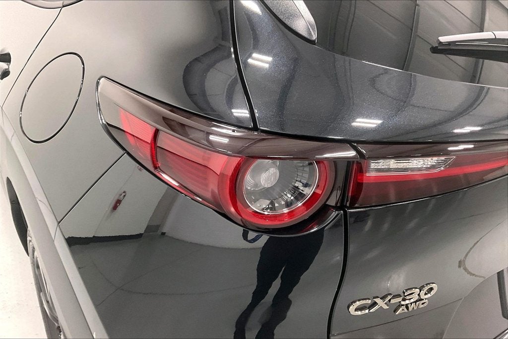 2026 Mazda Mazda CX-30 2.5 S Aire Edition