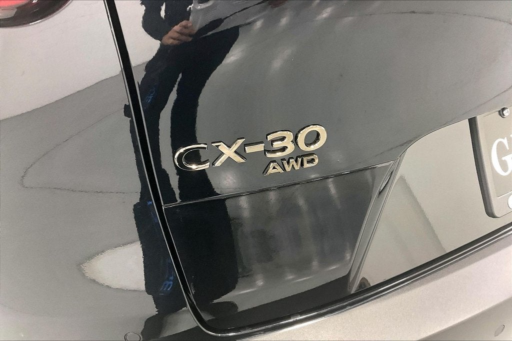 2026 Mazda Mazda CX-30 2.5 S Aire Edition