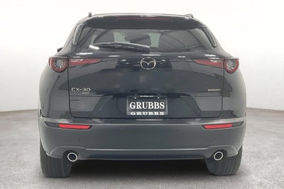 2026 Mazda Mazda CX-30 2.5 S Aire Edition