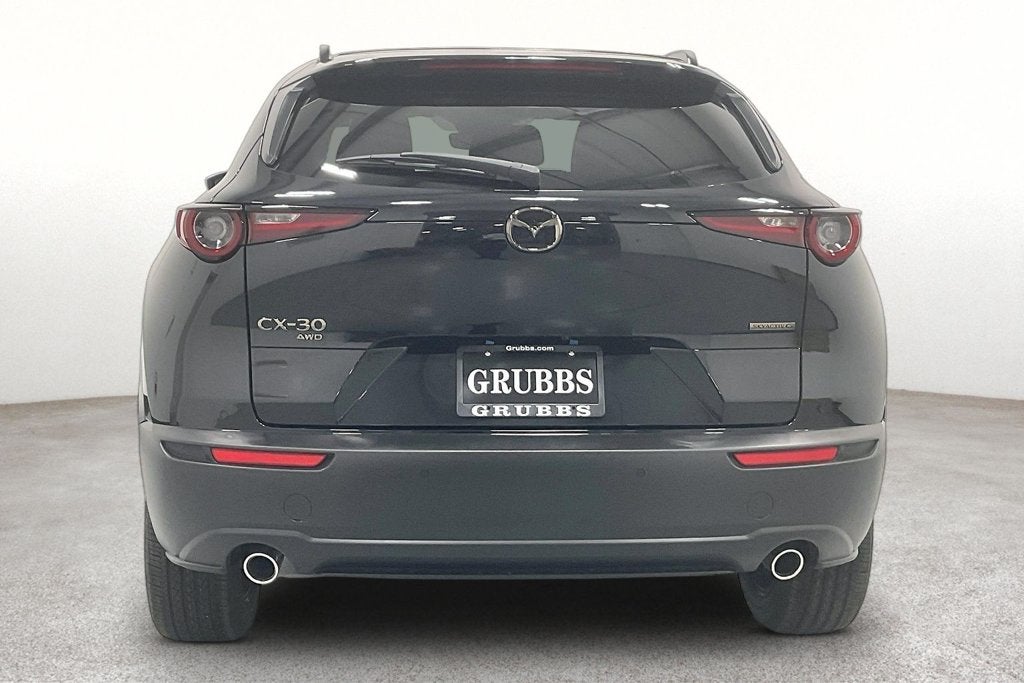 2026 Mazda Mazda CX-30 2.5 S Aire Edition