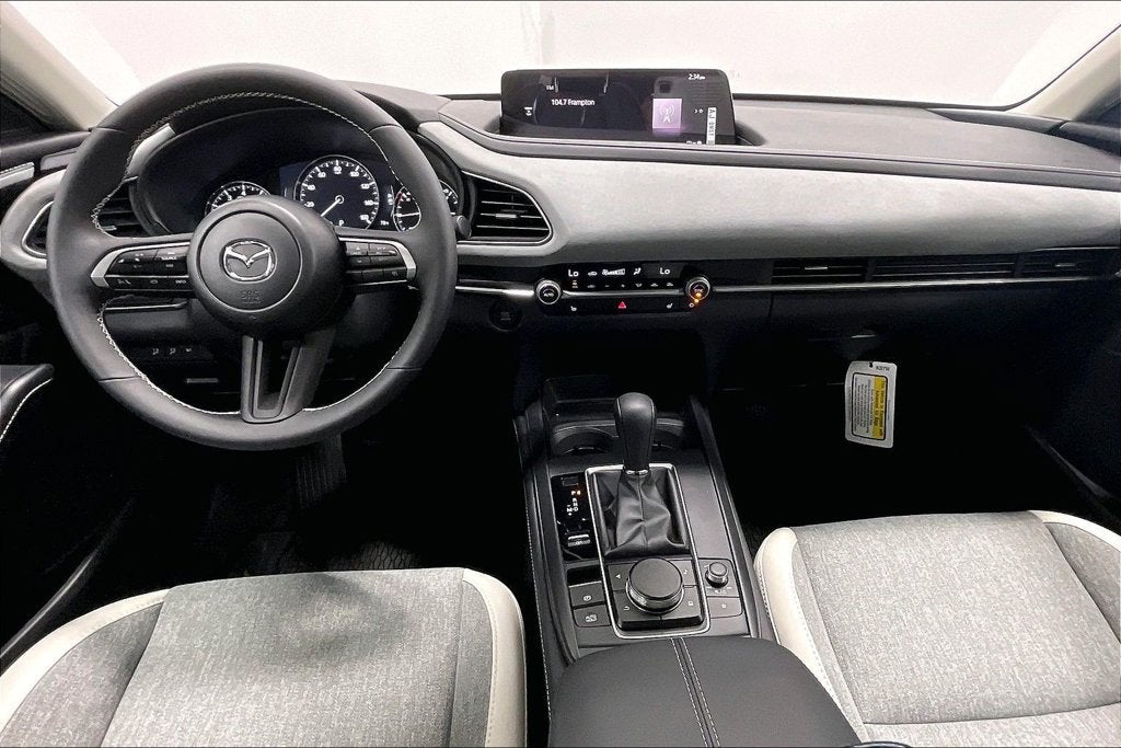 2026 Mazda Mazda CX-30 2.5 S Aire Edition