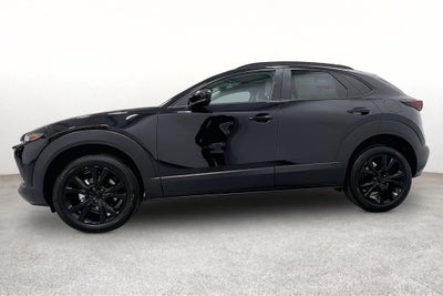 2026 Mazda Mazda CX-30 2.5 S Aire Edition