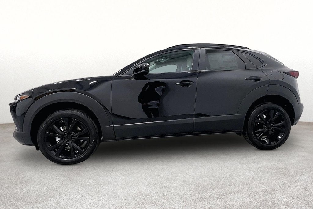 2026 Mazda Mazda CX-30 2.5 S Aire Edition