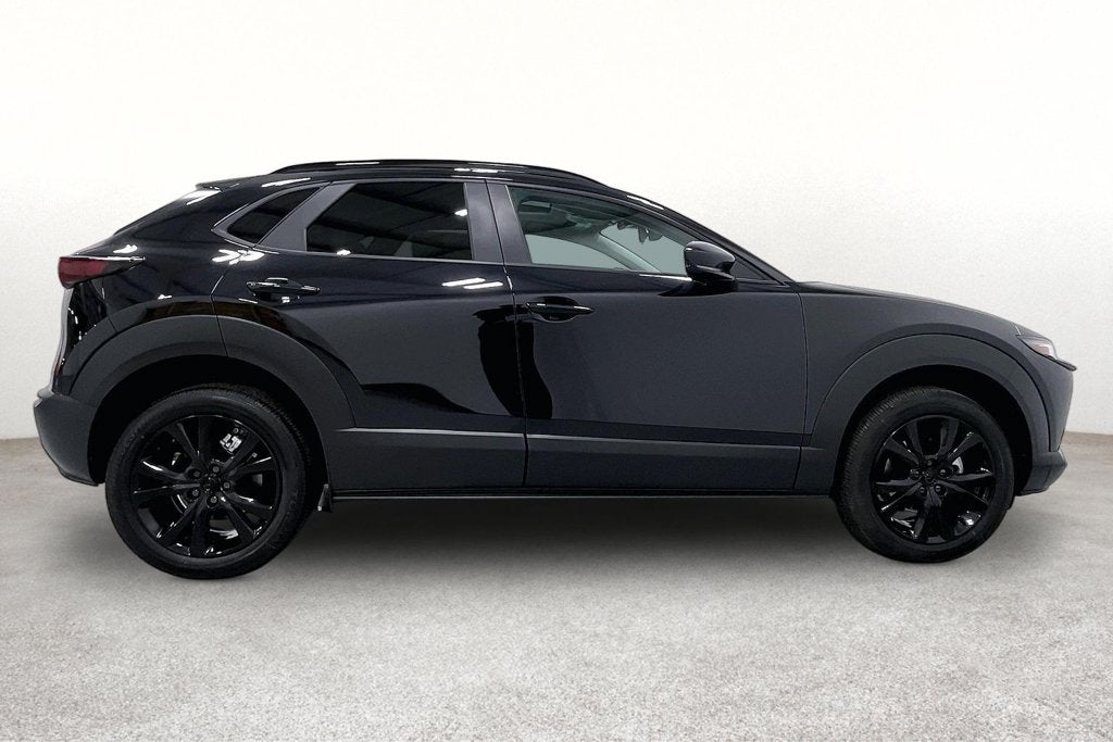 2026 Mazda Mazda CX-30 2.5 S Aire Edition