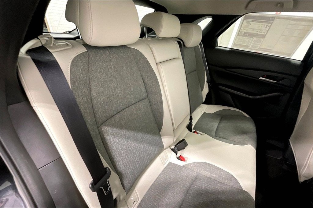 2026 Mazda Mazda CX-30 2.5 S Aire Edition