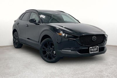 2026 Mazda Mazda CX-30 2.5 S Aire Edition