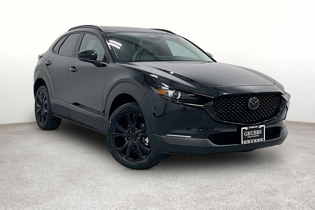 2026 Mazda Mazda CX-30 2.5 S Aire Edition