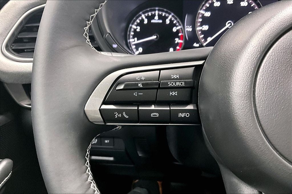 2026 Mazda Mazda CX-30 2.5 S Aire Edition