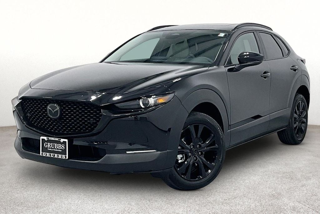 2026 Mazda Mazda CX-30 2.5 S Aire Edition
