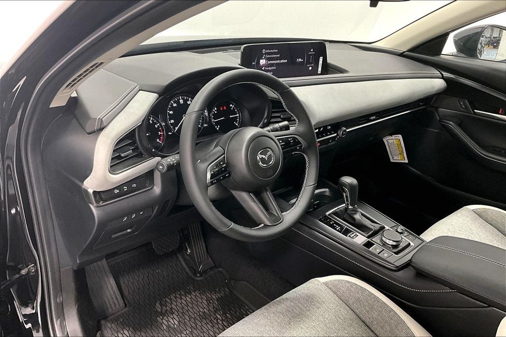 2026 Mazda Mazda CX-30 2.5 S Aire Edition