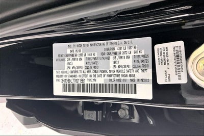 2026 Mazda Mazda CX-30 2.5 S Aire Edition