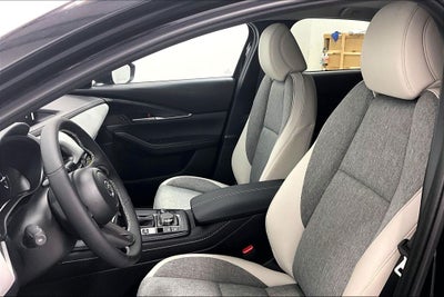 2026 Mazda Mazda CX-30 2.5 S Aire Edition