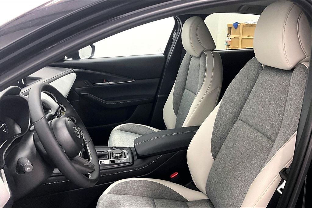 2026 Mazda Mazda CX-30 2.5 S Aire Edition