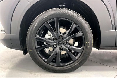 2026 Mazda Mazda CX-30 2.5 S Aire Edition