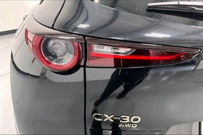 2026 Mazda Mazda CX-30 2.5 S Aire Edition