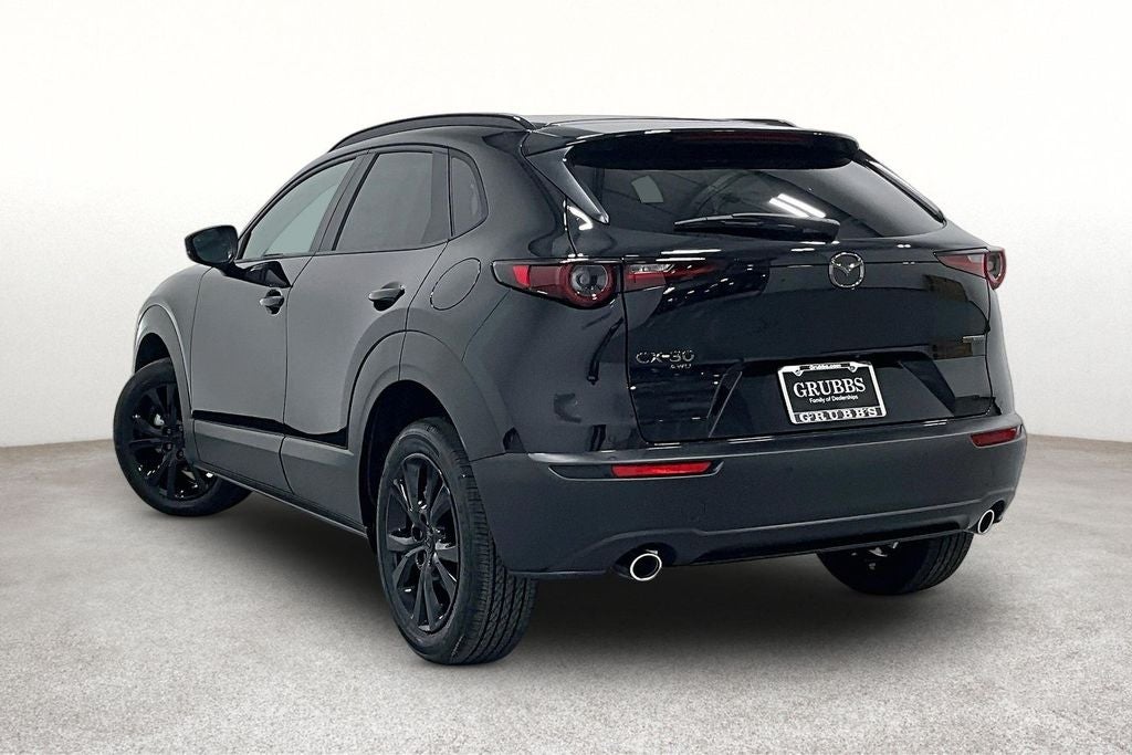 2026 Mazda Mazda CX-30 2.5 S Aire Edition