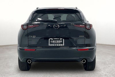 2026 Mazda Mazda CX-30 2.5 S Aire Edition