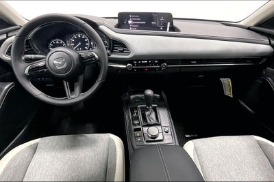 2026 Mazda Mazda CX-30 2.5 S Aire Edition