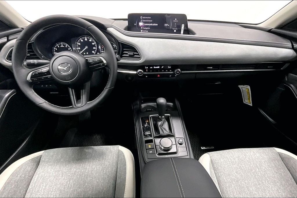 2026 Mazda Mazda CX-30 2.5 S Aire Edition