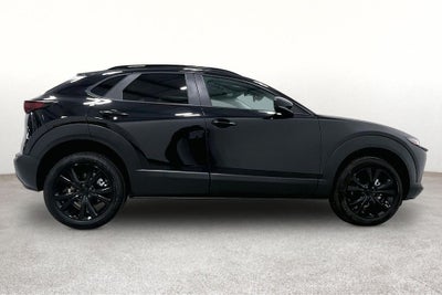 2026 Mazda Mazda CX-30 2.5 S Aire Edition