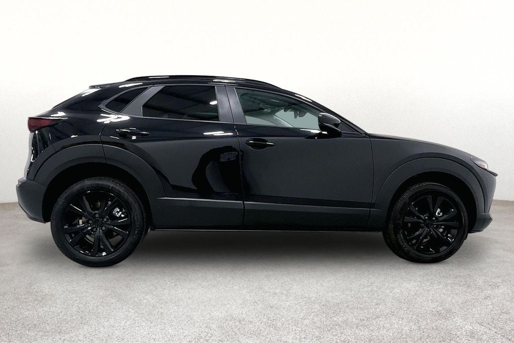 2026 Mazda Mazda CX-30 2.5 S Aire Edition