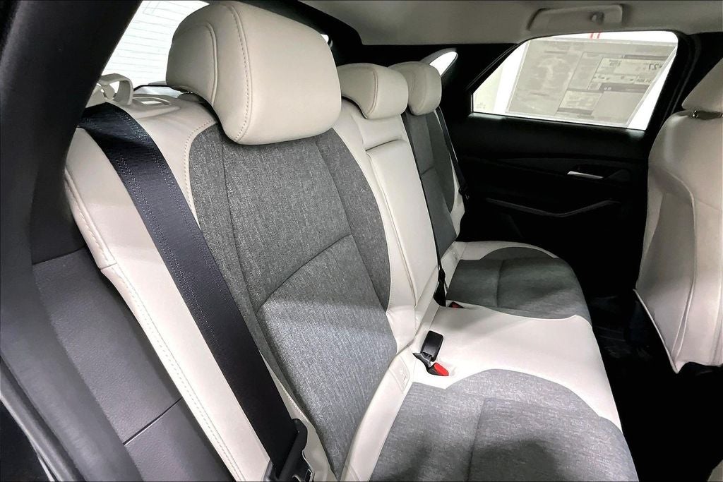 2026 Mazda Mazda CX-30 2.5 S Aire Edition