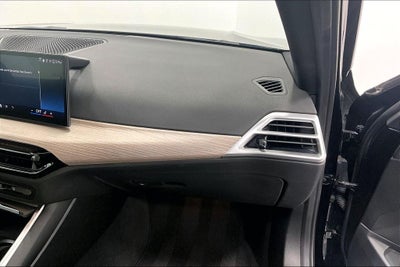 2025 BMW 3 Series 330i xDrive