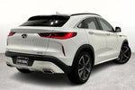2024 INFINITI QX55 SENSORY