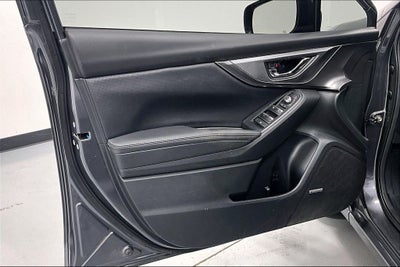 2022 Subaru Impreza Limited