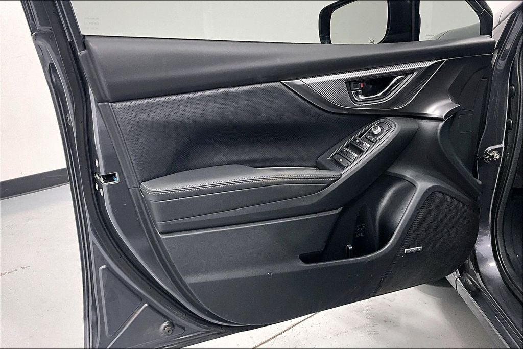 2022 Subaru Impreza Limited