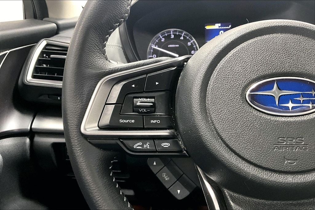 2022 Subaru Impreza Limited