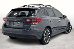 2022 Subaru Impreza Limited