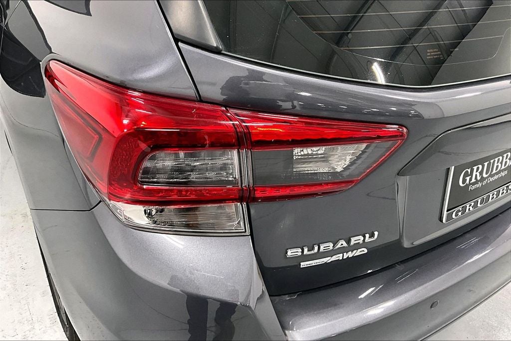 2022 Subaru Impreza Limited