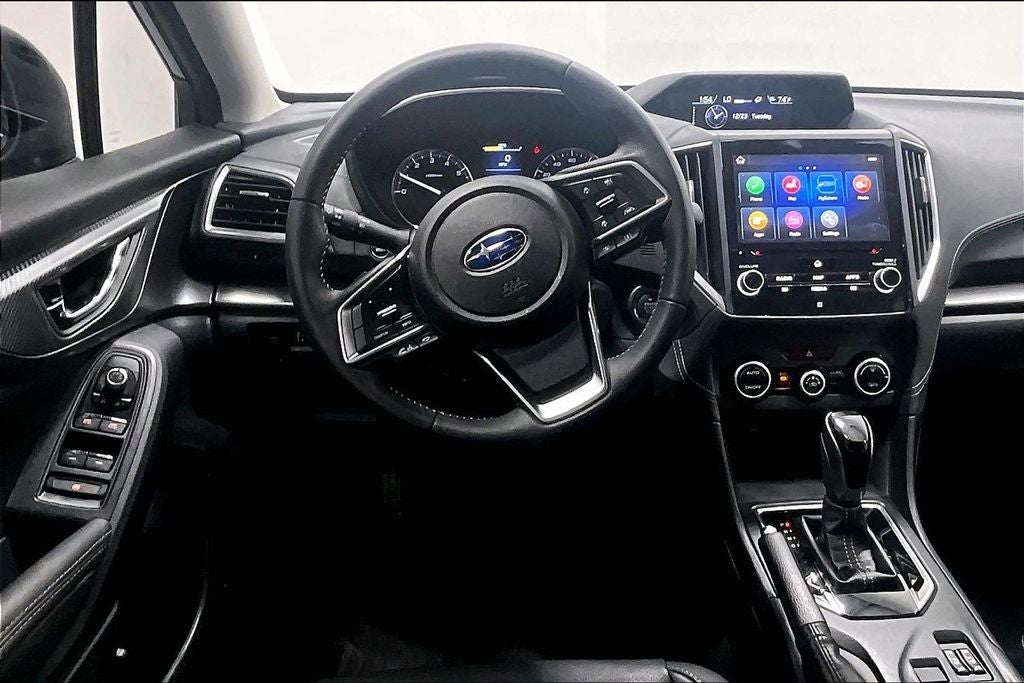 2022 Subaru Impreza Limited