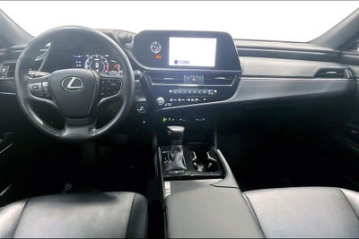 2024 Lexus ES 350
