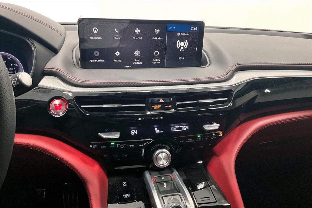 2024 Acura MDX A-Spec SH-AWD