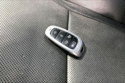 2023 Hyundai Santa Cruz Limited