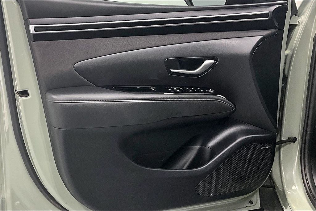2023 Hyundai Santa Cruz Limited