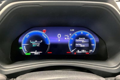 2024 Toyota Grand Highlander Hybrid Limited